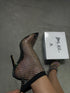 LAILA BLACK STILETTO